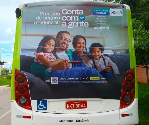 Backbus